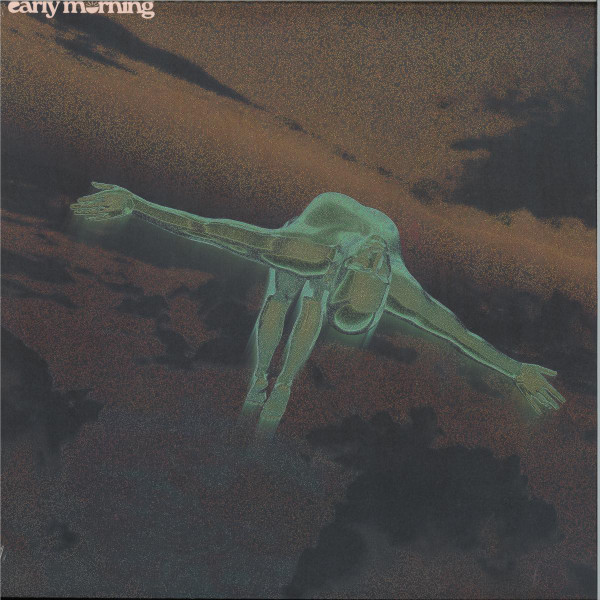 Chopstick & Johnjon Featuring Signaljacker - Roots (Cornucopia Remix) | Early Morning (EARLY008) - main