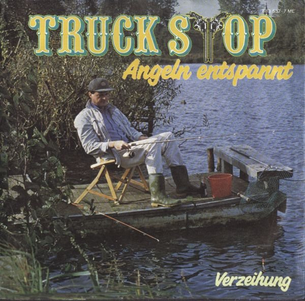 Truck Stop - Angeln Entspannt | Metronome (883 537-7)