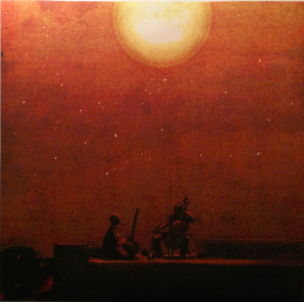 Ballaké Sissoko , Vincent Segal - Musique De Nuit | No Format (NØF 30 LP) - 3