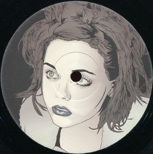 Fatal Attraction - Let You Down...(Again) | International Records (FT 01) - 4