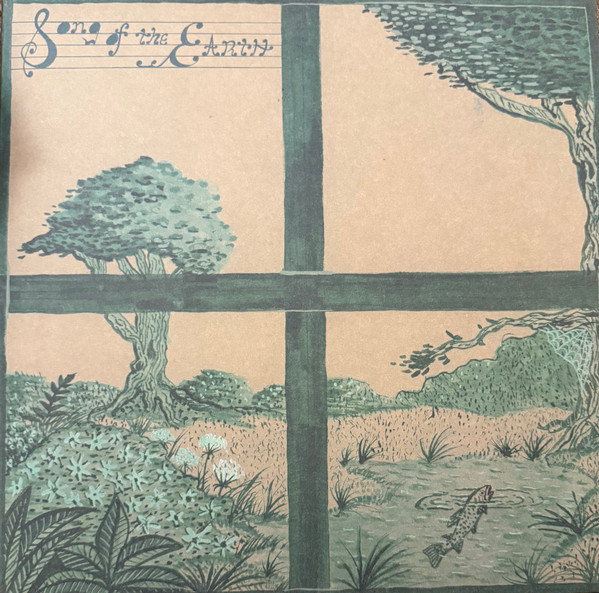 David Longstreth , Dirty Projectors , Stargaze - Song of the Earth | Nonesuch (075597899740) - 2 David Longstreth , Dirty Projectors , Stargaze - Song of the Earth | Nonesuch (075597899740) - 2