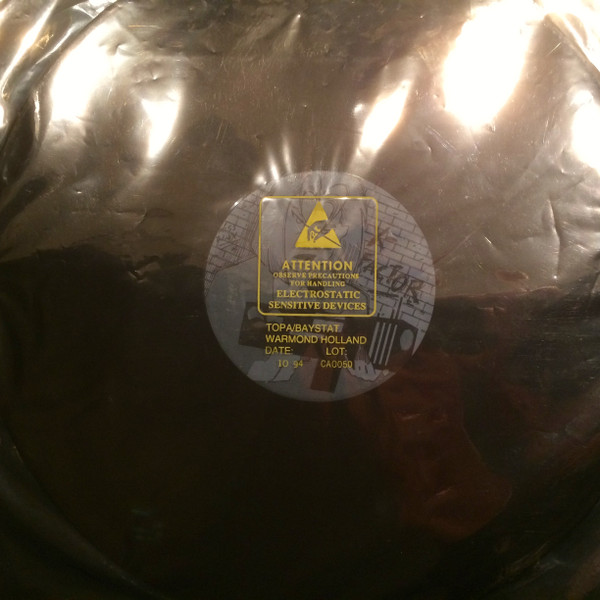 Miss Djax - X-Factor | Djax-Up-Beats (DJAX-UP-215) - 3