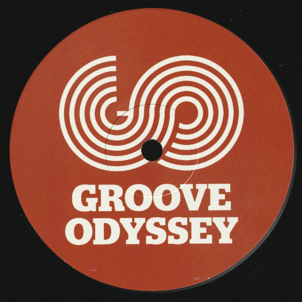 Various - Groove Odyssey Sampler One | Groove Odyssey (GOSAMP001) - 2 Various - Groove Odyssey Sampler One | Groove Odyssey (GOSAMP001) - 2