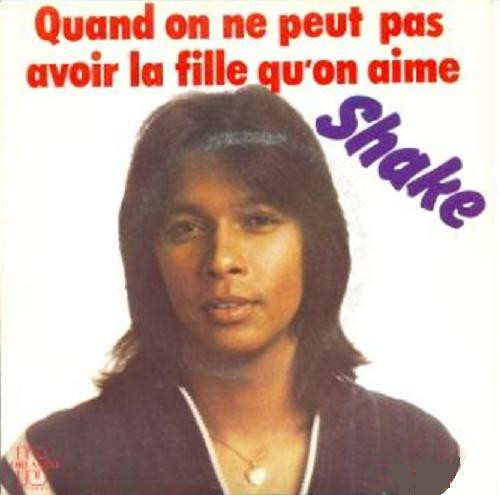 Shake - Quand On Ne Peut Pas Avoir La Fille Qu'On Aime | Orlando International Shows (49.278)