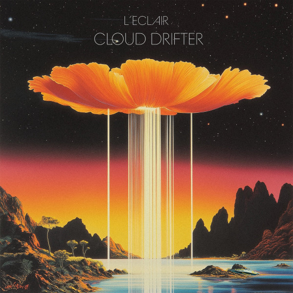 L'Eclair - Cloud Drifter | Innovative Leisure (IL2129) - main L'Eclair - Cloud Drifter | Innovative Leisure (IL2129) - main