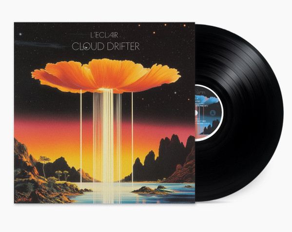 L'Eclair - Cloud Drifter | Innovative Leisure (IL2129) - 2 L'Eclair - Cloud Drifter | Innovative Leisure (IL2129) - 2