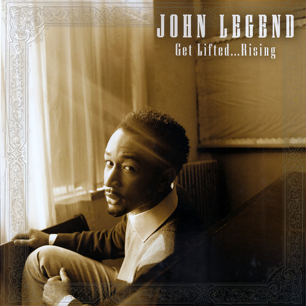 John Legend - Get Lifted...Rising | Getting Out Our Dreams (019802826771) - main John Legend - Get Lifted...Rising | Getting Out Our Dreams (019802826771) - main
