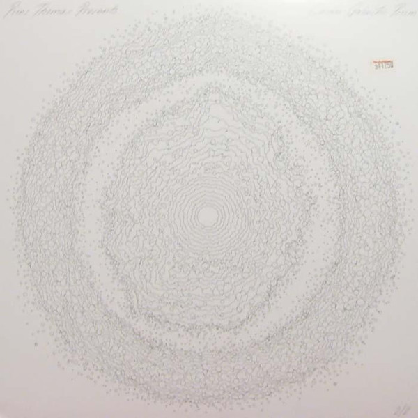 Prins Thomas - Cosmo Galactic Prism Part 2/2 | Eskimo Recordings (541416 501782)