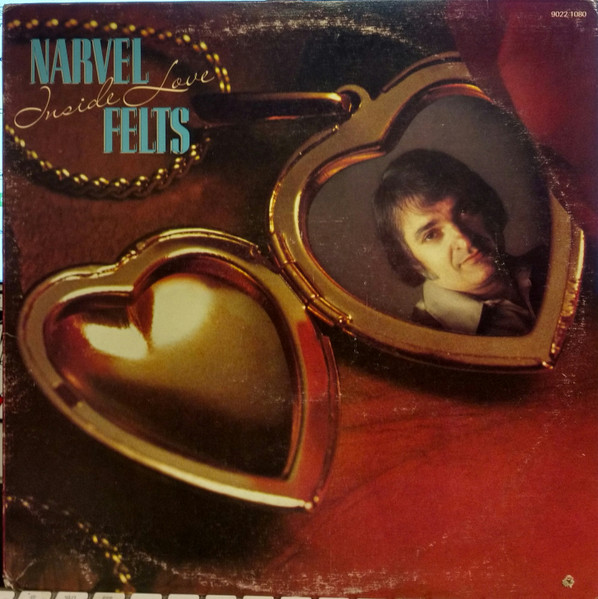 Narvel Felts - Inside Love | ABC Records (9022-1080) - main Narvel Felts - Inside Love | ABC Records (9022-1080) - main