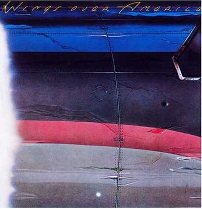 Wings - Wings Over America | MPL (PCSJ(Y) 720) - 2