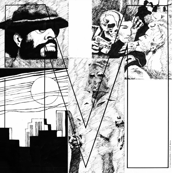 Jards Macalé - Jards Macalé | Week-End Records (WE6) - 4 Jards Macalé - Jards Macalé | Week-End Records (WE6) - 4