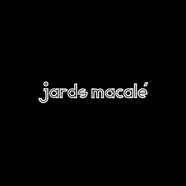 Jards Macalé - Jards Macalé | Week-End Records (WE6) - 3 Jards Macalé - Jards Macalé | Week-End Records (WE6) - 3