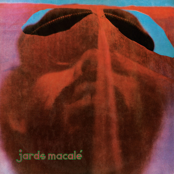 Jards Macalé - Jards Macalé | Week-End Records (WE6) - main Jards Macalé - Jards Macalé | Week-End Records (WE6) - main