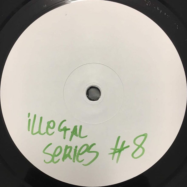 TNT Boo One Koze - Underground Marketers | Illegal Series (IS08) - main