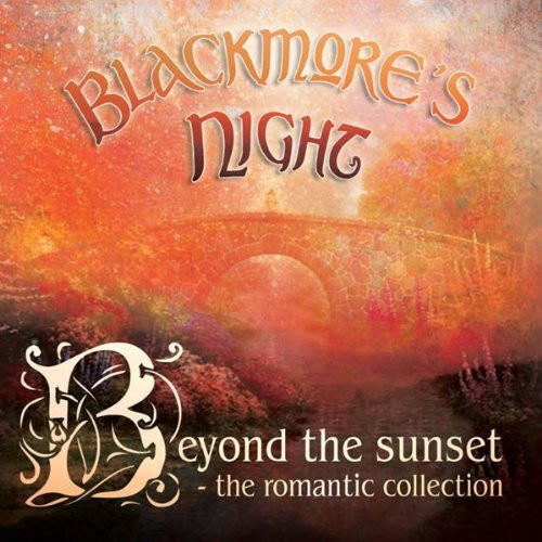 Blackmore's Night - Beyond The Sunset - The Romantic Collection | Steamhammer (SPV 087-69900) - main