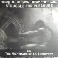 The Quartz Project - Struggle For Pleasure | Discomagic Records (MIX 1222) - main The Quartz Project - Struggle For Pleasure | Discomagic Records (MIX 1222) - main