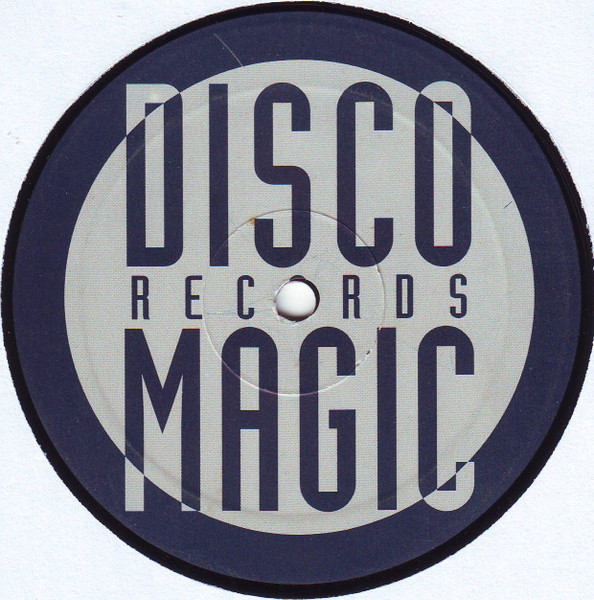 The Quartz Project - Struggle For Pleasure | Discomagic Records (MIX 1222) - 4 The Quartz Project - Struggle For Pleasure | Discomagic Records (MIX 1222) - 4