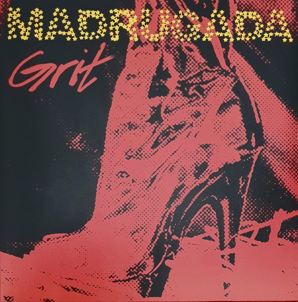 Madrugada - Grit | Warner Music Norway (5054197117633) - main