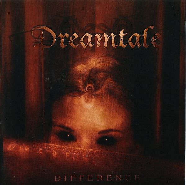 Dreamtale - Difference CD | Spinefarm Records (602498235751) - main Dreamtale - Difference CD | Spinefarm Records (602498235751) - main