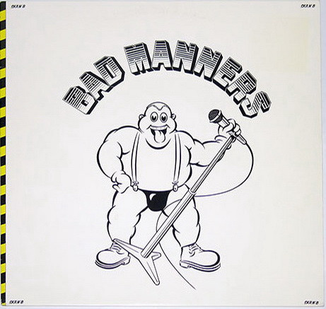 Bad Manners - Ska 'N' B | Rossil (RISLP 14130)