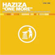 Haziza - One More (Disc One) | Tidy Trax (TIDY152T)