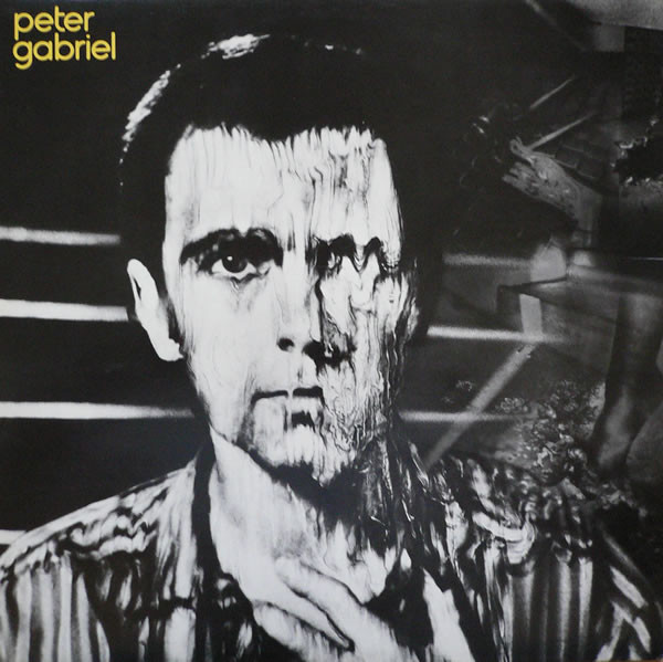Peter Gabriel - Peter Gabriel | Charisma (9103.134) - main