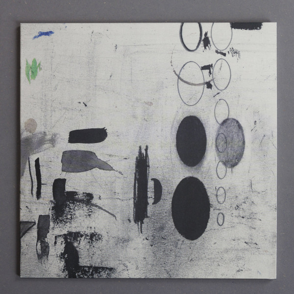 Linus , Nils Økland , Niels Van Heertum , Ingar Zach - Light As Never | Aspen Edities (ASPENLP 14)