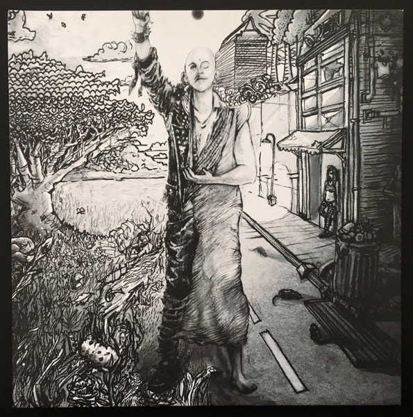 Caceress - New Beginnings | Low To High Records (LTHVX) - main Caceress - New Beginnings | Low To High Records (LTHVX) - main