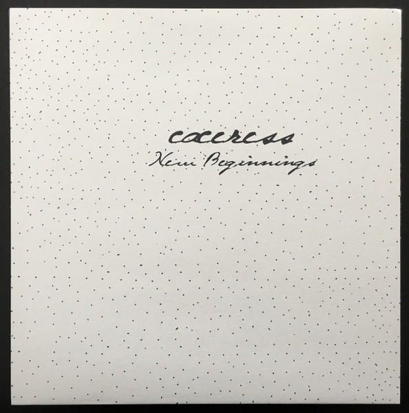 Caceress - New Beginnings | Low To High Records (LTHVX) - 2 Caceress - New Beginnings | Low To High Records (LTHVX) - 2