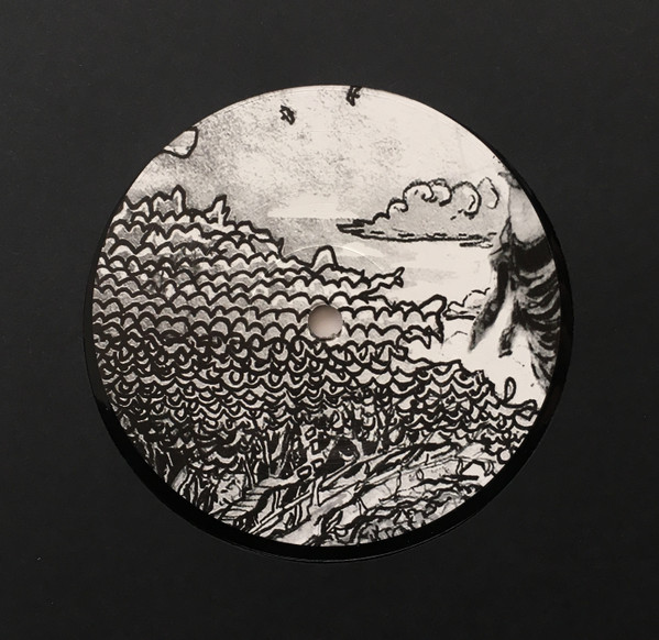 Caceress - New Beginnings | Low To High Records (LTHVX) - 3 Caceress - New Beginnings | Low To High Records (LTHVX) - 3