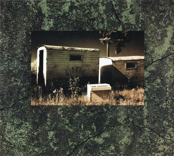 Änglagård - Hybris | Änglagård Records (ANG 01) - 3 Änglagård - Hybris | Änglagård Records (ANG 01) - 3
