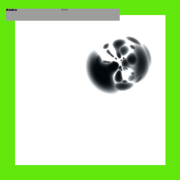 Alako - Arch | Nottetempo (NTT003)