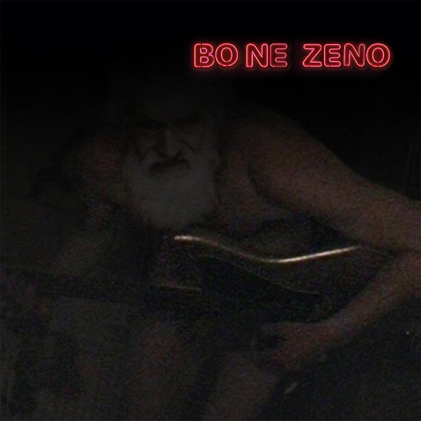 Bone Zeno - Black Milk | Impression Recordings (IMPLP-02)