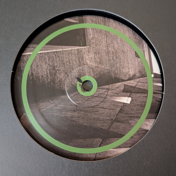 Atom™ - Exotrax | Sonic Groove (SG25102) - 3