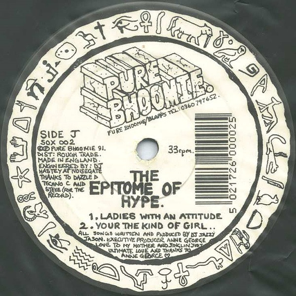 The Future? / Let The Freak