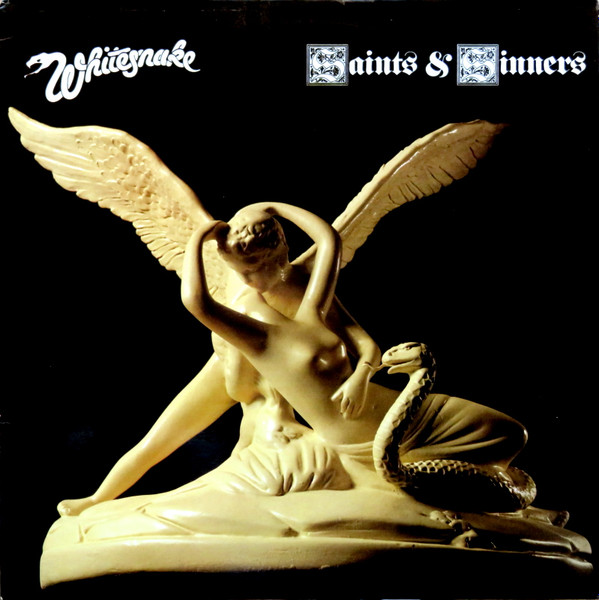 Whitesnake - Saints & Sinners | Underdog (67.954) - main