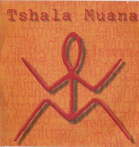 Tshala Muana - Mutuashi | Stern's Music (STCD 1069)
