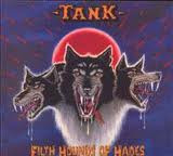 Tank - Filth Hounds Of Hades | Imavox (IM47012)