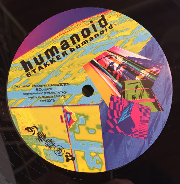 Humanoid - Stakker Humanoid 30303 | fsoldigital.com (FSOLd12001) - 2 Humanoid - Stakker Humanoid 30303 | fsoldigital.com (FSOLd12001) - 2