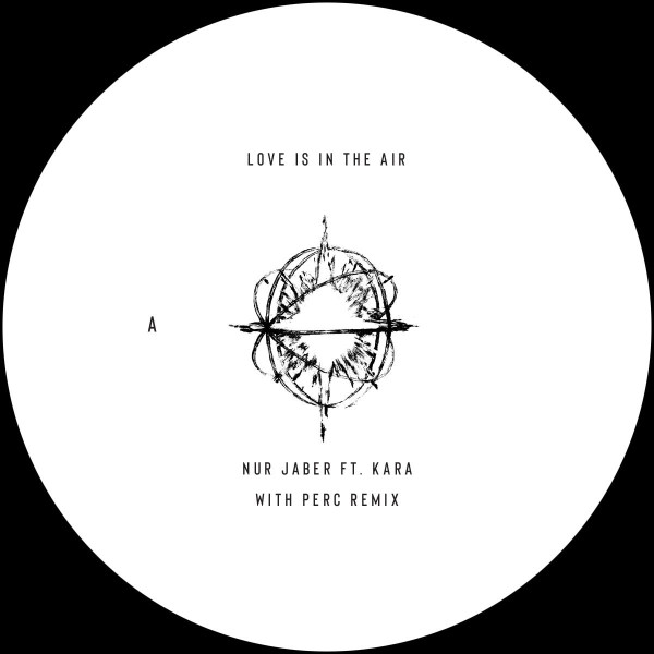 Nur Jaber Ft. Kara - Love Is In The Air | OSF (OSF010)