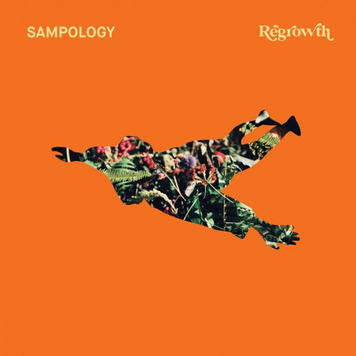 Sampology - Regrowth | Middle Name Records (MNR005)