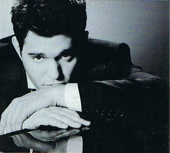 Michael Bublé - Call Me Irresponsible | 143 Records (9362-49998-7) - 2