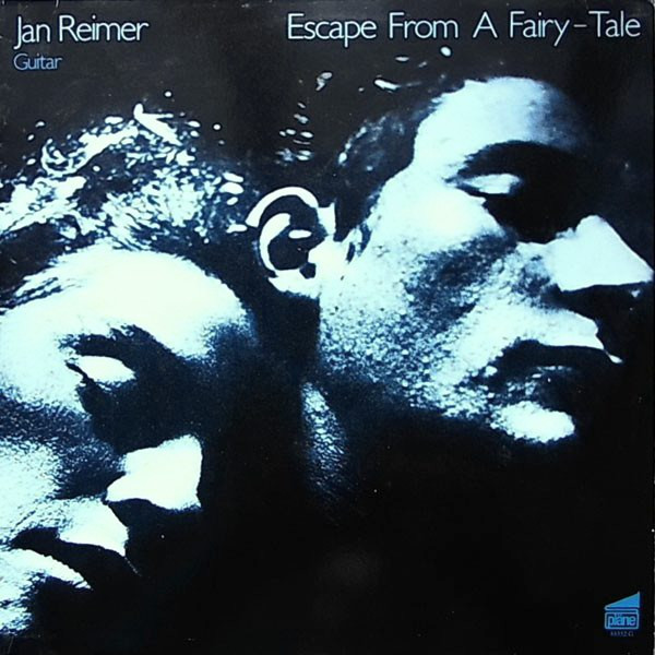 Jan Reimer - Escape From A Fairy - Tale | Pläne (88352 G)