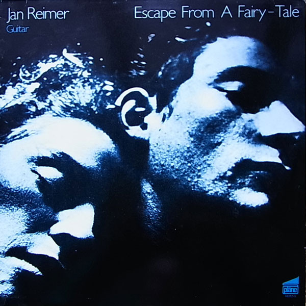 Jan Reimer - Escape From A Fairy - Tale | Pläne (88352 G) - 2