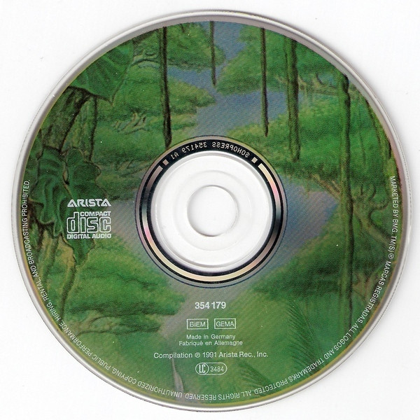 Various - Deadicated | Arista (354 179) - 4 Various - Deadicated | Arista (354 179) - 4