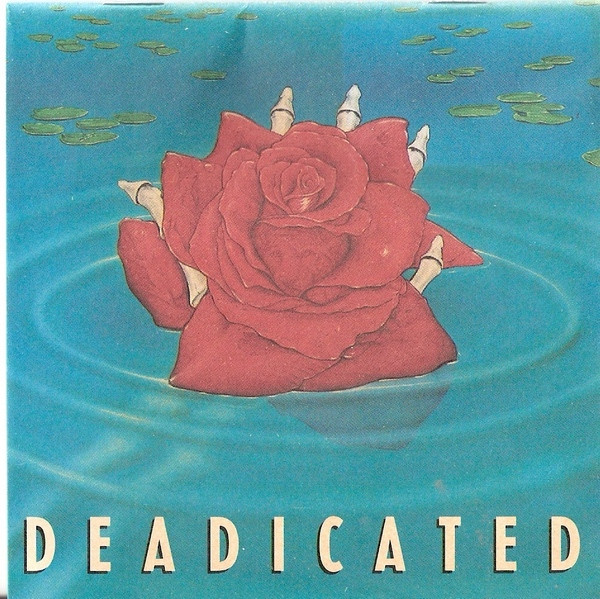 Various - Deadicated | Arista (354 179)