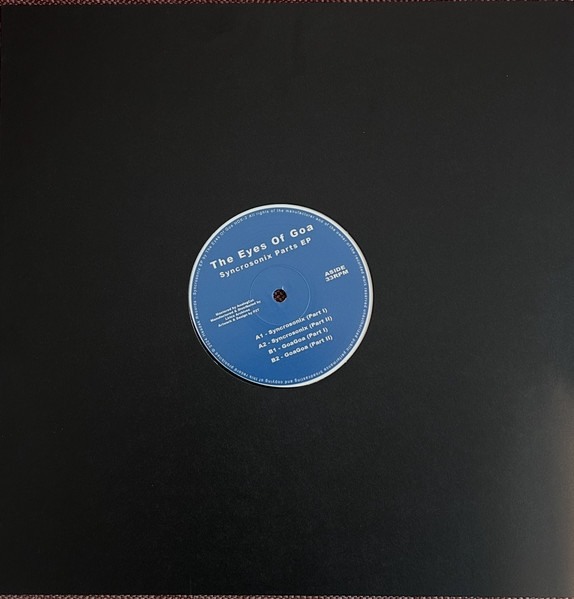 Syncrosonix EP