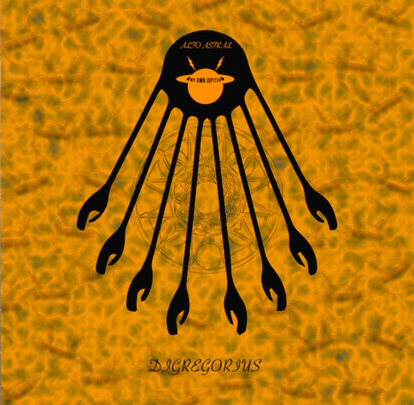 Digregorius - Alto Astral | My Own Jupiter (MOJ 07) - main Digregorius - Alto Astral | My Own Jupiter (MOJ 07) - main