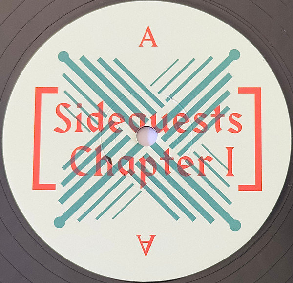 Session Victim - Sidequests Chapter One | Delusions Of Grandeur (DOG107) - 3 Session Victim - Sidequests Chapter One | Delusions Of Grandeur (DOG107) - 3