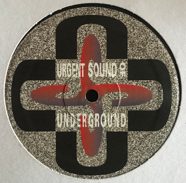 Backdraft - Erotic Sky | Urgent Sound Of Underground (USU 920) - 3 Backdraft - Erotic Sky | Urgent Sound Of Underground (USU 920) - 3